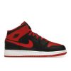 Air Jordan 1 Mid GS 'Alternate Bred' DQ8423-060