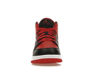 Air Jordan 1 Mid GS 'Alternate Bred' DQ8423-060