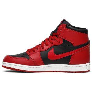 Air Jordan 1 Retro High '85 'Varsity Red' BQ4422-600