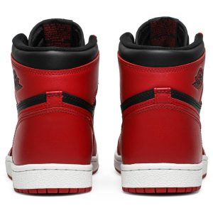 Air Jordan 1 Retro High '85 'Varsity Red' BQ4422-600