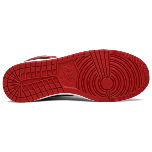 b78f5e7c138411ee8b5e00affb376782 Air Jordan 1 Retro High '85 'Varsity Red' BQ4422-600