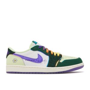 Air Jordan 1 Retro Low OG 'Doernbecher 2023' FD9665-351