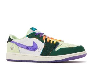 Air Jordan 1 Retro Low OG 'Doernbecher 2023' FD9665-351