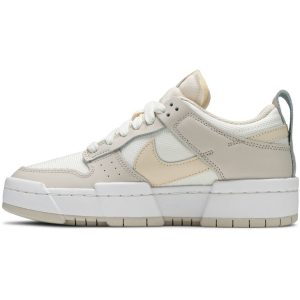 Wmns Dunk Low Disrupt 'Sail' CK6654-103