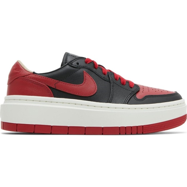 b95742d2138411ee8b5e00affb376782 Wmns Air Jordan 1 Elevate Low SE 'Bred' DQ1823-006