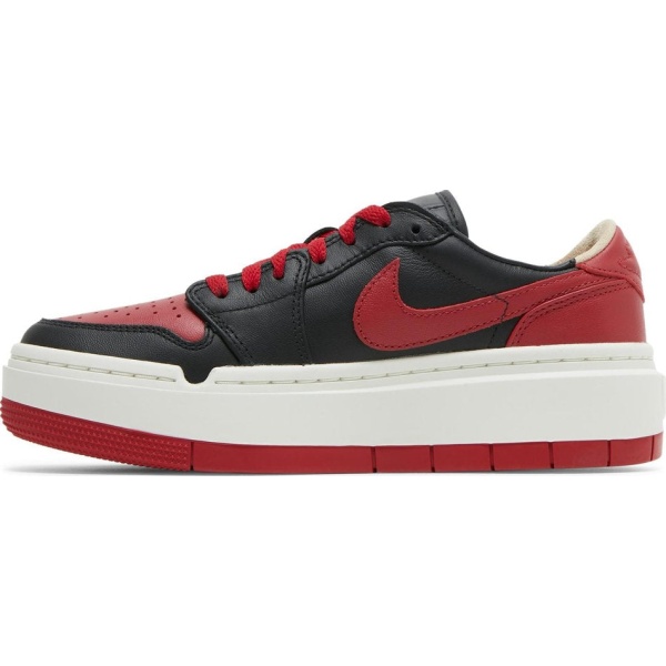 b9830570138411ee8b5e00affb376782 Wmns Air Jordan 1 Elevate Low SE 'Bred' DQ1823-006