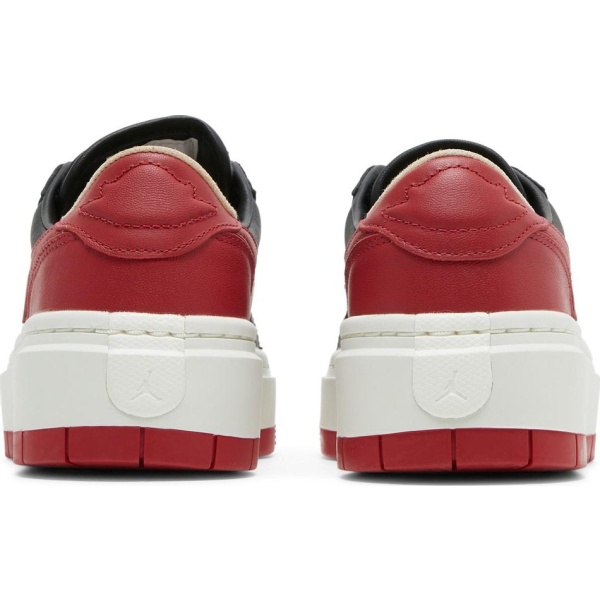 b993b9ee138411ee8b5e00affb376782 Wmns Air Jordan 1 Elevate Low SE 'Bred' DQ1823-006