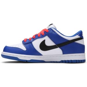 Dunk Low GS 'Game Royal Crimson' CW1590-104