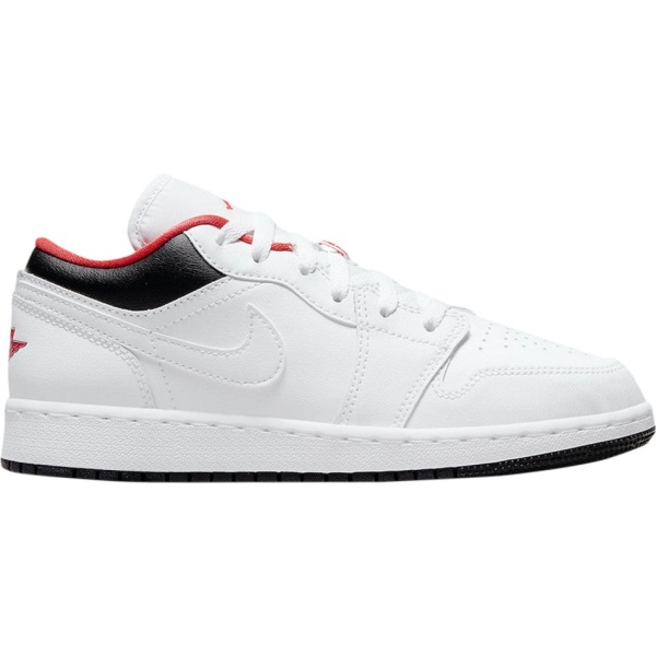 b9d364a4138411ee8b5e00affb376782 Air Jordan 1 Low GS 'Chicago Home' 553560-160