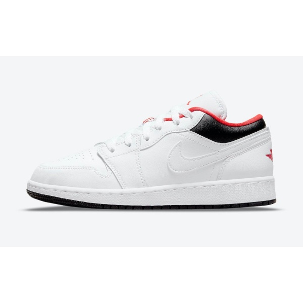 b9e04b21138411ee8b5e00affb376782 Air Jordan 1 Low GS 'Chicago Home' 553560-160