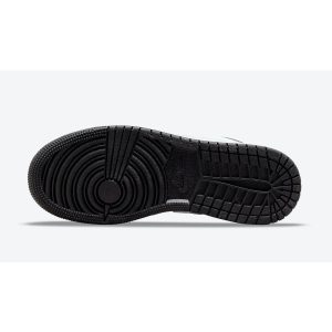 Air Jordan 1 Low GS 'Chicago Home' 553560-160