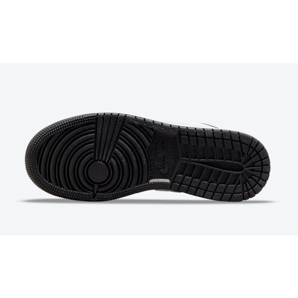 b9fb7dc7138411ee8b5e00affb376782 Air Jordan 1 Low GS 'Chicago Home' 553560-160