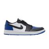 Air Jordan 1 Low Golf 'Royal Toe' DD9315-102