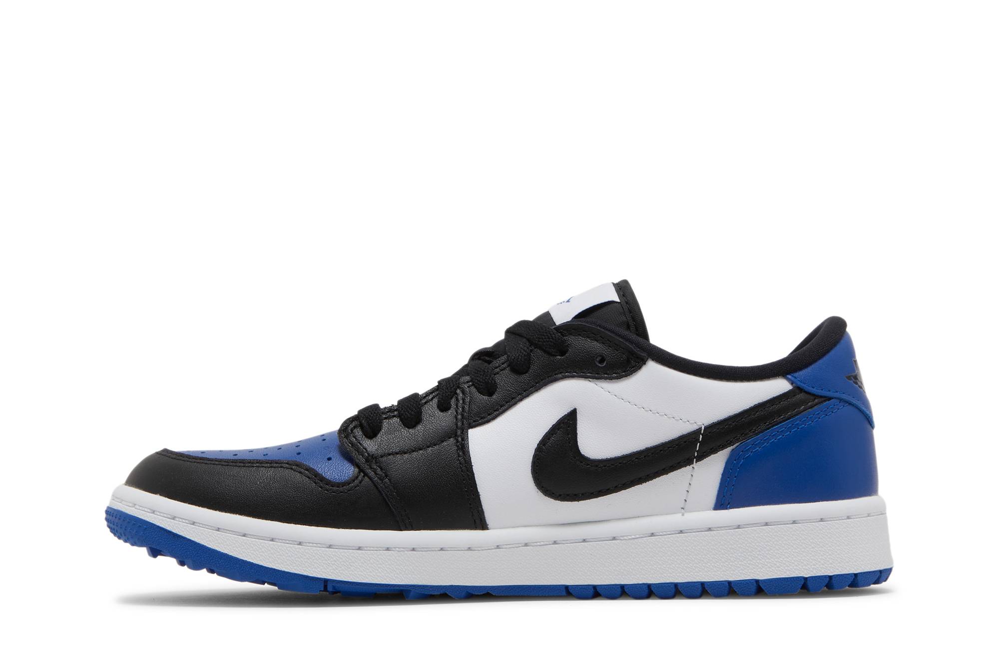 ba4124ff138411ee8b5e00affb376782 Air Jordan 1 Low Golf 'Royal Toe' DD9315-102
