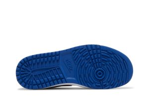 Air Jordan 1 Low Golf 'Royal Toe' DD9315-102
