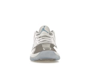 Air Jordan 11 Retro Low PS 'Cement Grey' 505835-140