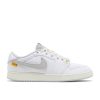Union LA x Air Jordan 1 KO Low 'White Neutral Grey' DO8912-101