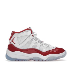 Air Jordan 11 Retro PS 'Cherry' 378039-116