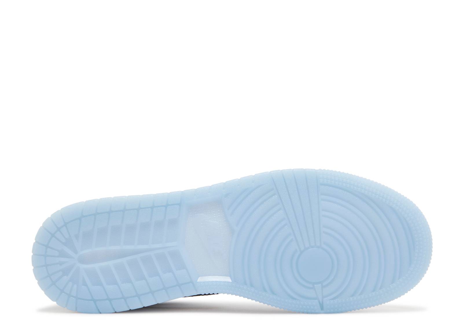 bc8a47bf138811ee8b5e00affb376782 Air Jordan 1 Mid SE GS 'White Ice Blue' DV1337-104