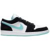 Air Jordan 1 Low 'Island Green' CQ9828-131