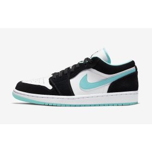 Air Jordan 1 Low 'Island Green' CQ9828-131