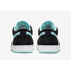 Air Jordan 1 Low 'Island Green' CQ9828-131