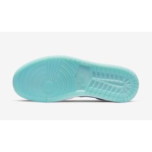 Air Jordan 1 Low 'Island Green' CQ9828-131
