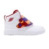 Sky Jordan 1 PS 'Court Purple' BQ7197-100