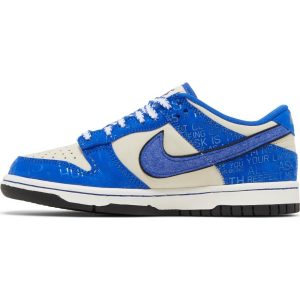 Dunk Low GS 'Jackie Robinson' DV2203-400