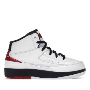 Air Jordan 2 Retro PS 'Chicago' 2022 DQ8564-106