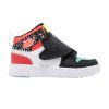 Sky Jordan 1 PS 'Composition Notebook - Laser Crimson' BQ7197-009