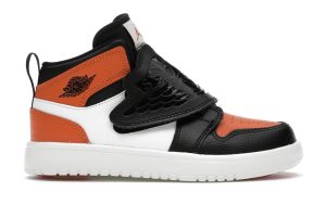 Sky Jordan 1 Shattered Backboard (PS) BQ7197-008