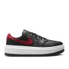 Wmns Air Jordan 1 Elevate Low 'Black Gym Red' DH7004-061