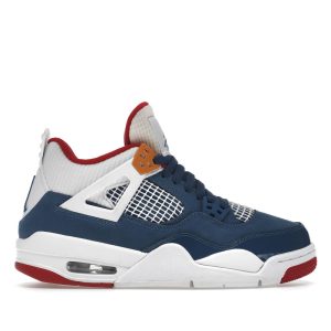 Air Jordan 4 Retro GS 'Messy Room' DR6952-400