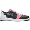 Air Jordan 1 Low OG 'Chinese New Year' CW0418-006