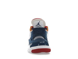 Air Jordan 4 Retro GS 'Messy Room' DR6952-400