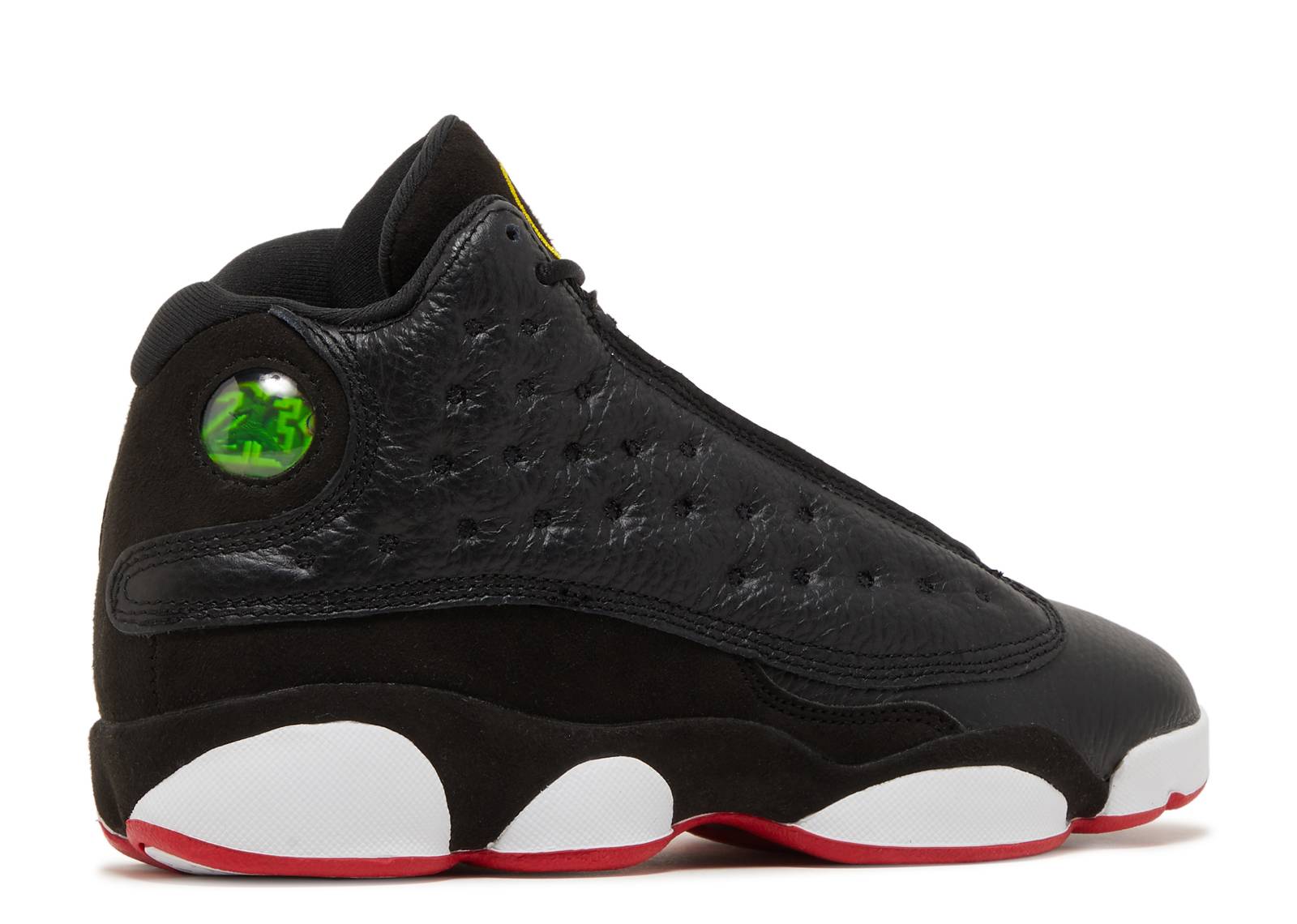 c02ba7fe138811ee8b5e00affb376782 Air Jordan 13 Retro GS 'Playoff' 2023 DJ3003-062