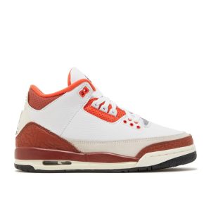Air Jordan 3 Retro GS 'Mars Stone' DV7028-108