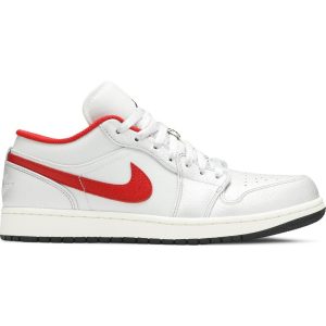 Air Jordan 1 Low 'Night Track' DA4668-001