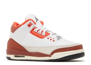 Air Jordan 3 Retro GS 'Mars Stone' DV7028-108
