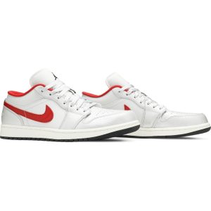Air Jordan 1 Low 'Night Track' DA4668-001