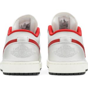 Air Jordan 1 Low 'Night Track' DA4668-001