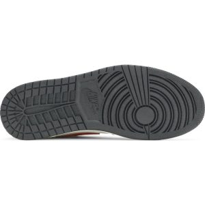 Air Jordan 1 Low 'Night Track' DA4668-001