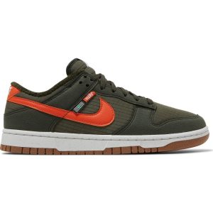 Dunk Low Next Nature 'Toasty - Sequoia' DD3358-300