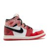 Marvel x Air Jordan 1 Retro High OG TD 'Next Chapter' DV1750-601