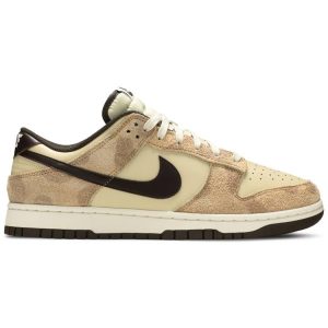 Dunk Low Premium 'Animal Pack - Cheetah' DH7913-200