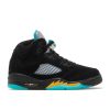 Air Jordan 5 Retro GS 'Aqua' 440888-047