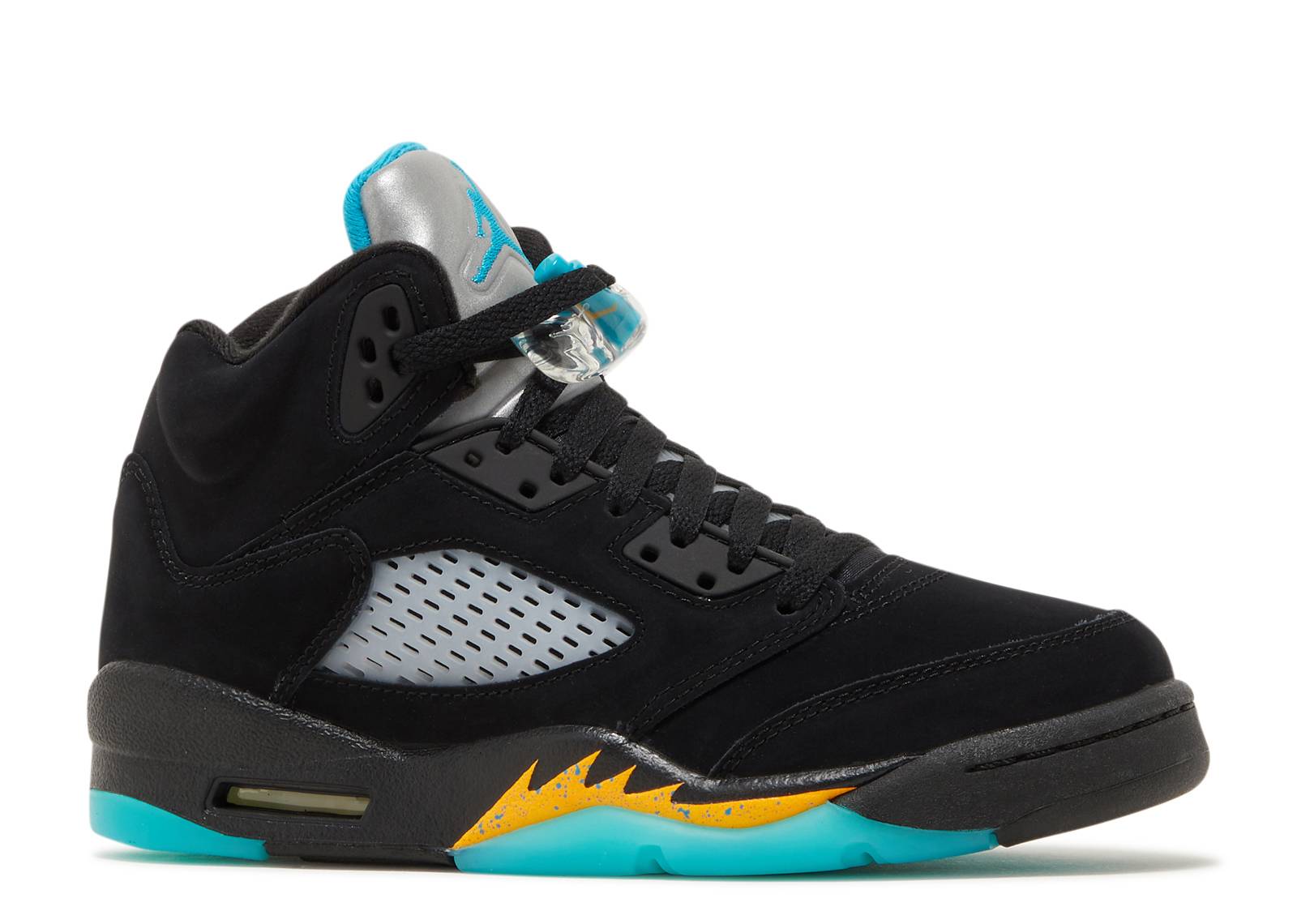 c1c7151a138811ee8b5e00affb376782 Air Jordan 5 Retro GS 'Aqua' 440888-047