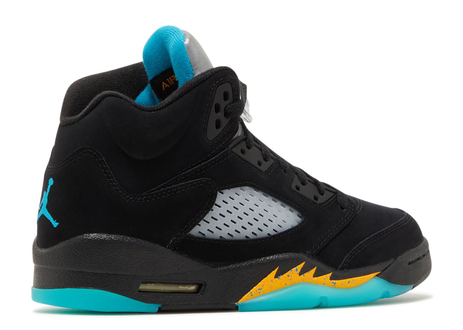 c1d08621138811ee8b5e00affb376782 Air Jordan 5 Retro GS 'Aqua' 440888-047