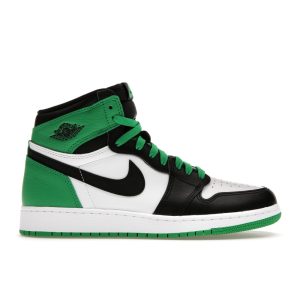 Air Jordan 1 Retro High OG GS 'Lucky Green' FD1437-031